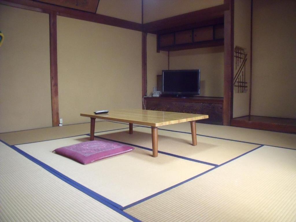 Asahikan Yasugi Exterior foto